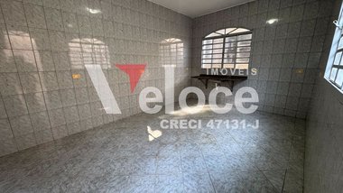 house em Rua dos Farmacêuticos, Parque Novo Horizonte - São José dos Campos - SP