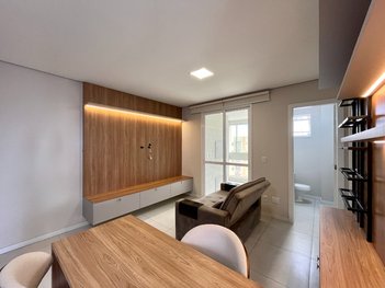 apartment em Rua João de Cesaro, Vila Rodrigues - Passo Fundo - RS