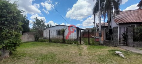 land_lot em Rua das Allamandas, Harmonia - Canoas - RS