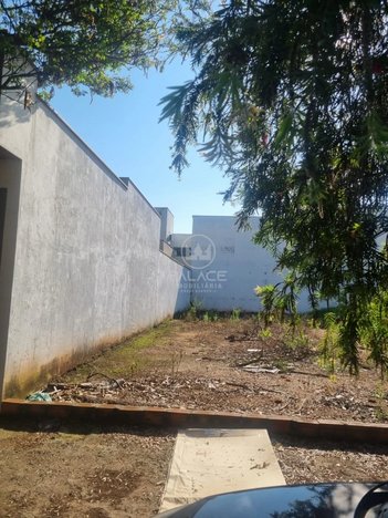 land_lot em Rua Santo Ferreira Borges, Água Branca - Piracicaba - SP