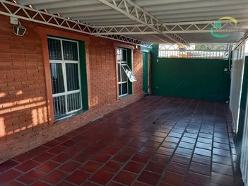 house em Rua dos Cambarás, Vila Boa Vista - Campinas - SP