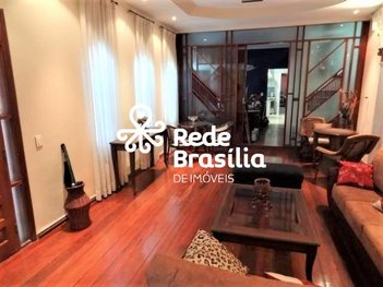 house em QI 12 Conjunto R, Guará II - Brasília - DF