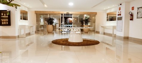 apartment em Rua Espírito Santo, Boqueirão - Praia Grande - SP