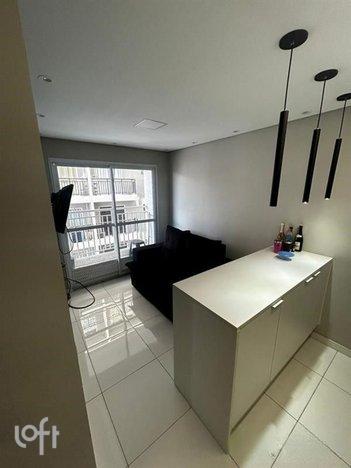 apartment em Jarauara, Penha - São Paulo - SP