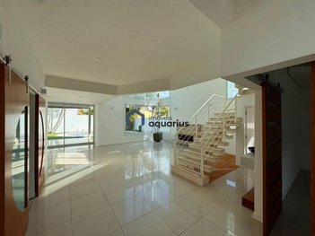 house em Rua Guido Zecca, Condomínio Esplanada do Sol - São José dos Campos - SP