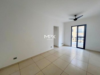 apartment em Rua Luiz Razera, Nova América - Piracicaba - SP