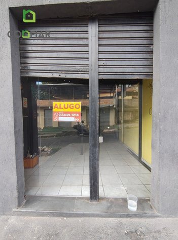 business em Rua Ney Werneck, Jardim Alvorada - Belo Horizonte - MG