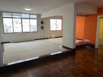 apartment em Rua Cardoso de Almeida, Perdizes - São Paulo - SP