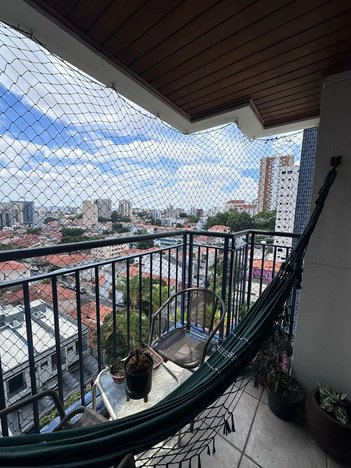 apartment em Avenida Nova Cantareira, Tucuruvi - São Paulo - SP