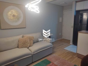 apartment em Rua João Wagner Wey, Jardim Pires de Mello - Sorocaba - SP