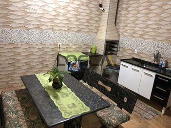 house em Rua Antônio Fregonesi, Jardim Manoel Penna - Ribeirão Preto - SP