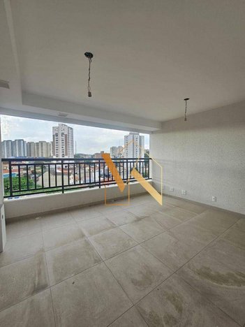 apartment em Rua Ricardo Biondi, Vila São Ricardo - Guarulhos - SP