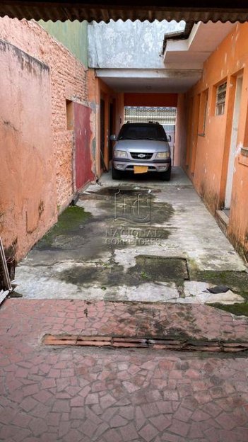 land_lot em Avenida Itamarati, Vila Curuçá - Santo André - SP