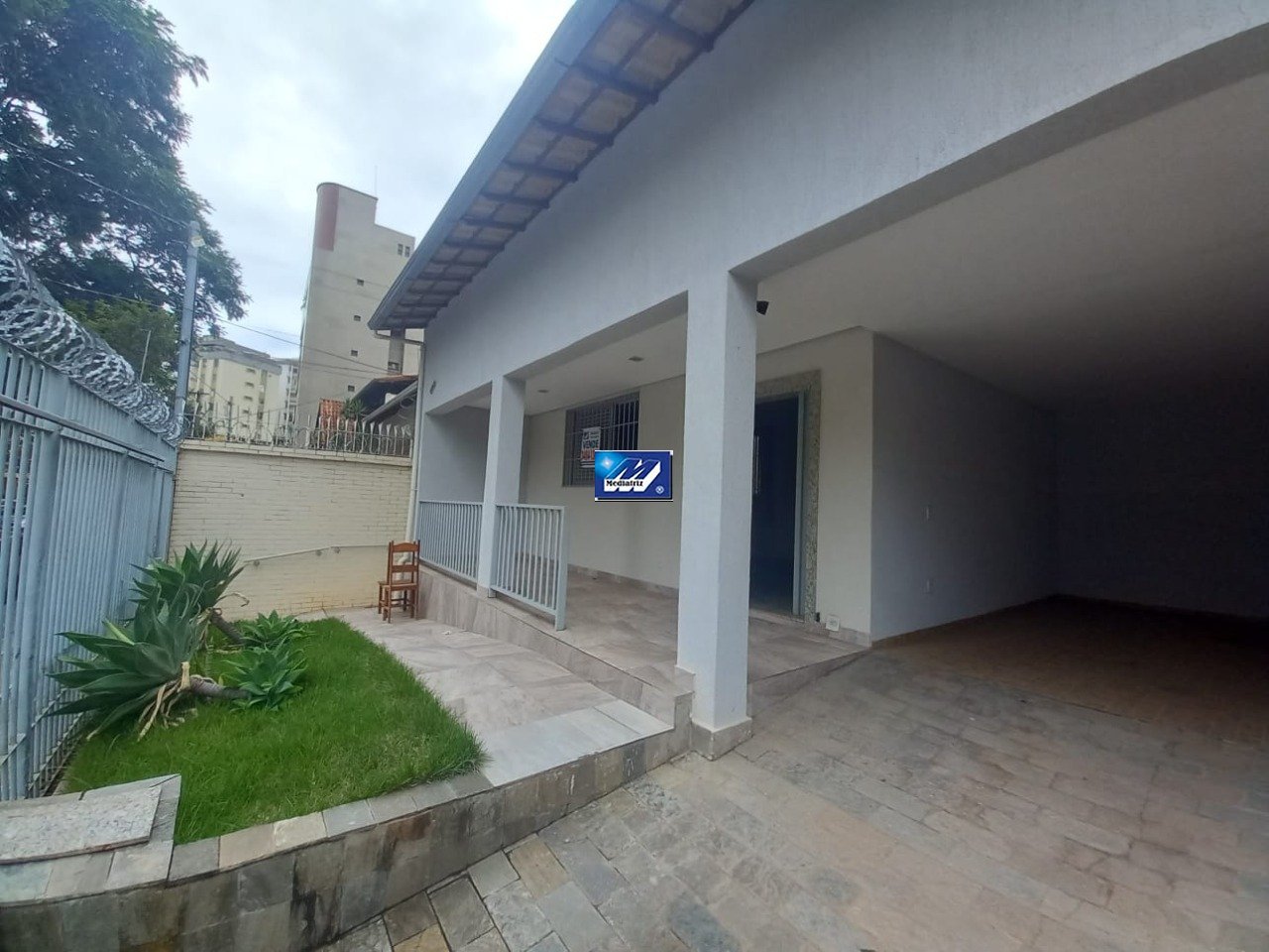 Casa com 3 quartos — Cidade Nova, Belo Horizonte