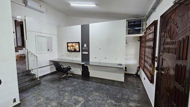 house em Rua Francisco Martins Feitosa, Lagoa Seca - Mogi das Cruzes - SP