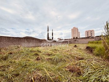 land_lot em Rua Benedito Antônio Bueno, Santa Cruz dos Lázaros - Jacareí - SP
