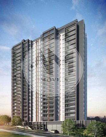 apartment em Rua Antônio Blasques, Vila Primavera - São Paulo - SP