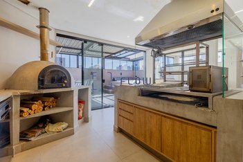 apartment em Rua Dom Armando Lombardi, Vila Progredior - São Paulo - SP