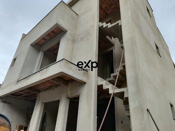 house em Rua Luiz Delfino, Portão - Curitiba - PR