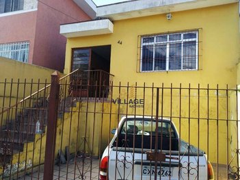 house em Rua Armando Flamarion Coelho, Jardim Santa Helena - São Paulo - SP
