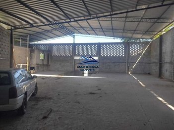 business em Rua dos Manacás, Calaboca (Inoã) - Maricá - RJ