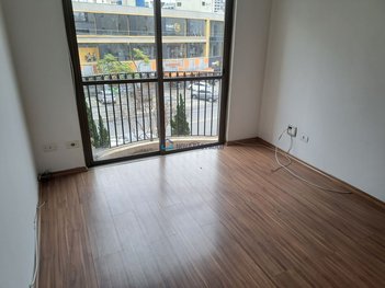 apartment em Avenida da Aclimação, Aclimação - São Paulo - SP
