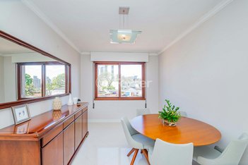apartment em Avenida Nemoto, São Sebastião - Porto Alegre - RS