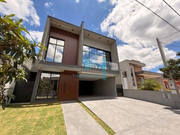 house em Avenida C, São Venâncio - Itupeva - SP
