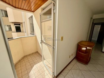 apartment em Rua Quinze de Novembro, Campinas - São José - SC
