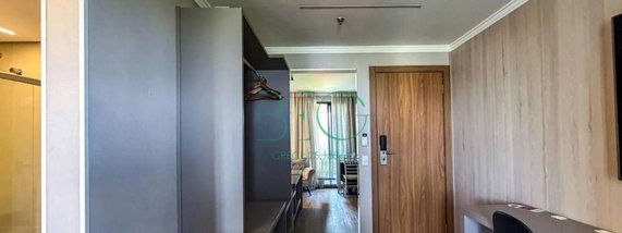 apartment em Rua Eleonora Cintra, Jardim Anália Franco - São Paulo - SP