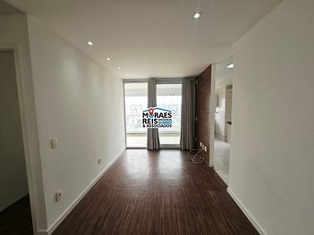 apartment em Rua Castilho, Brooklin Paulista - São Paulo - SP