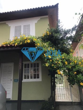 house em Rua Santos, Taboão - São Bernardo do Campo - SP