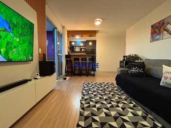 apartment em Rua José Silva Passos, Vila Nova Vista - Sabará - MG