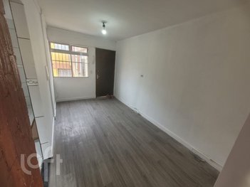 apartment em Piraju, Conjunto Habitacional Brigadeiro Faria Lima - São Paulo - SP