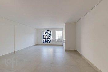 apartment em Alvarenga Peixoto, Lourdes - Belo Horizonte - MG