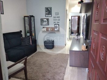 house em Rua José Vieira, Jardim Colombo - São Paulo - SP