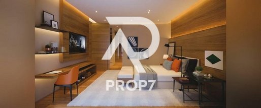 apartment em Rua Doutor Renato Paes de Barros, Itaim Bibi - São Paulo - SP