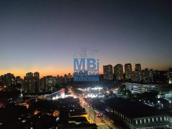 apartment em Avenida Interlagos, Jardim Marajoara - São Paulo - SP