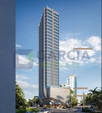 apartment em Avenida Blumenau, Porto Belo - Porto Belo - SC