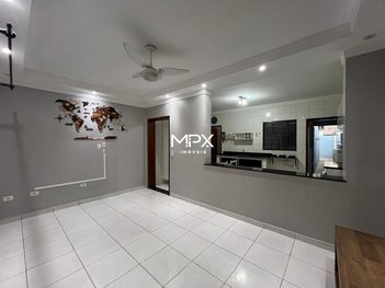 house em Rua Agudos, Perdizes - Piracicaba - SP