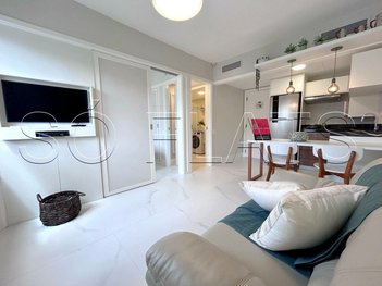 apartment em Alameda Lorena, Jardim Paulista - São Paulo - SP