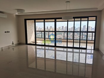 apartment em Rua Arlindo Floriano de Oliveira, Parque Baguaçu - Araçatuba - SP