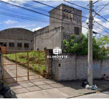 industrial em Rua Caiabu, Cidade Kemel - Itaquaquecetuba - SP