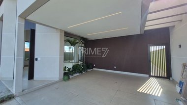house em Rua Neusa Isabel Tedesco Sterde, Residencial Terras de Ártemis (Ártemis) - Piracicaba - SP