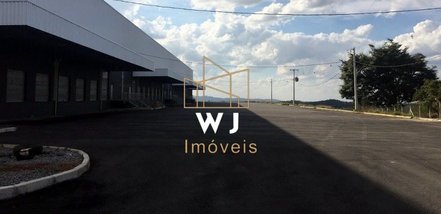 commercial_building em Rua Abraham Lincoln, JK - Sete Lagoas - MG