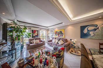 apartment em Praça Irmãos Karmam, Sumaré - São Paulo - SP