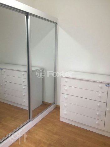 apartment em Rua Engenheiro Armando de Virgiliis, Vila Mariana - São Paulo - SP