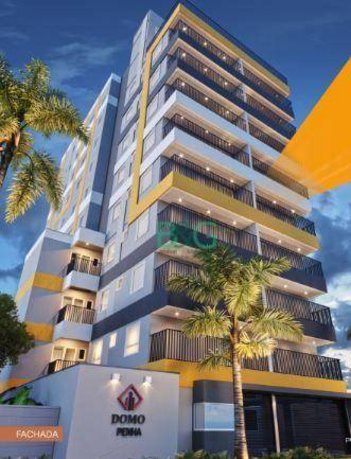 apartment em Rua Guaiaúna, Guaiaúna - São Paulo - SP