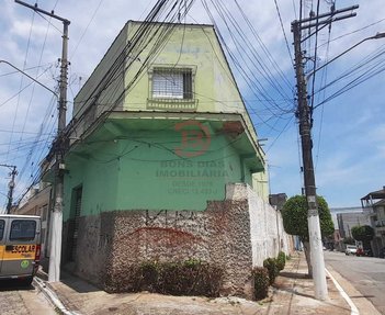 house em Rua Praia da Rosa, Parque das Paineiras - São Paulo - SP
