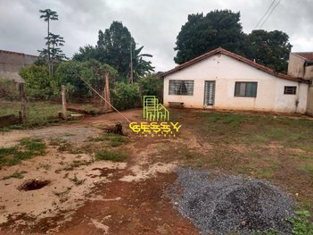 agricultural em Rua Cândida Lopes, Retiro Santana - Itapetininga - SP